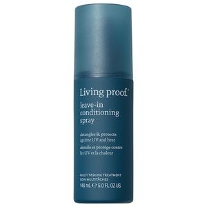 Living Proof 
Leave-In Conditioner & Detangler Spray
